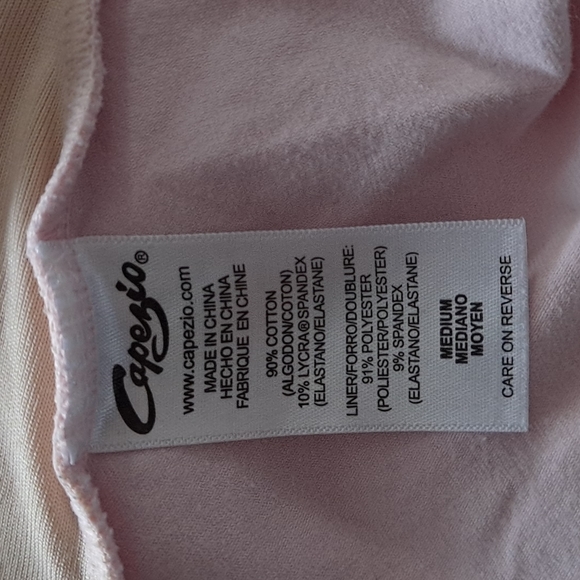 Girls Capezio leotards bundle - Picture 4 of 6